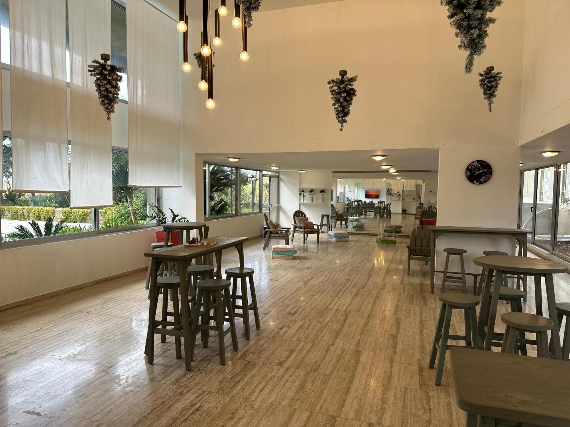 St Paul Resort Ас-Сафра Экстерьер фото